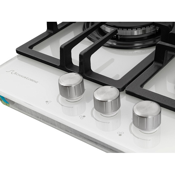 ВАРОЧНАЯ ПОВЕРХНОСТЬ SCHAUB LORENZ SLK GL4512 купить с доставкой по Москве и Московской области в интернет-магазине АваТехно