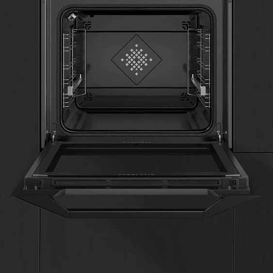 Духовой шкаф DE DIETRICH DOR4546BE купить с доставкой по Москве и Московской области в интернет-магазине АваТехно