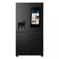 Холодильник Side-by-Side Hisense RS9P628GPFE