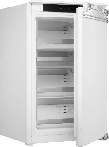 Морозильная камера ASKO FN30931I купить с доставкой по Москве и Московской области в интернет-магазине АваТехно