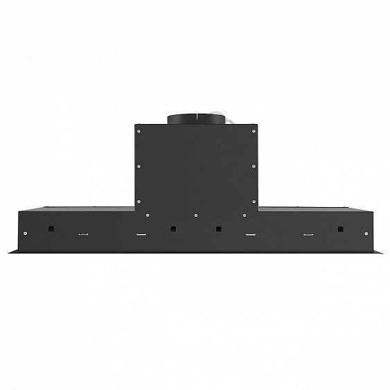 Встраиваемая вытяжка Maunfeld Fantasy 90 черный купить с доставкой по Москве и Московской области в интернет-магазине АваТехно