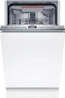 Встраиваемая посудомоечная машина Bosch SPV6EMX70Q Встраиваемая посудомоечная машина Bosch SPV6EMX70Q