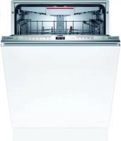 Встраиваемая посудомоечная машина BOSCH SBD6ECX57E