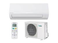 Сплит-система DAIKIN FTXF25D/RXF25D