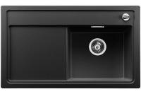 Кухонная мойка BLANCO zenar 45 s крыло слева (519251)