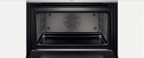 Духовой шкаф BOSCH csg656bs1 купить с доставкой по Москве и Московской области в интернет-магазине АваТехно