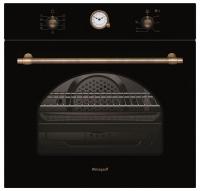 Духовой шкаф WEISSGAUFF oe 691 an