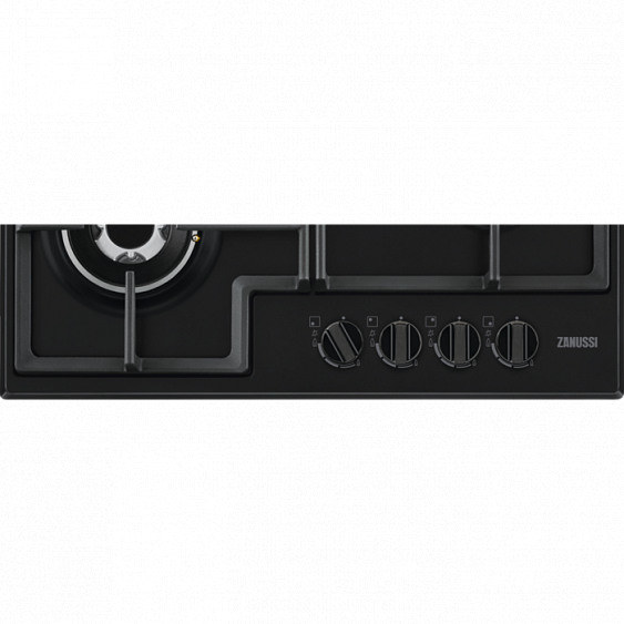 Встраиваемая газовая варочная панель Zanussi GPZ 363 SB купить с доставкой по Москве и Московской области в интернет-магазине АваТехно