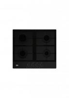 Встраиваемая газовая варочная панель Beko HIAG 64225 SB Встраиваемая газовая варочная панель Beko HIAG 64225 SB
