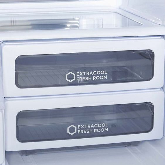 Холодильник SHARP SJ-EX93PSL купить с доставкой по Москве и Московской области в интернет-магазине АваТехно