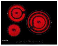 Поверхность DE DIETRICH dtv 1124 x