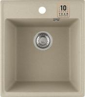Кухонная мойка WEISSGAUFF WG 42503 Sand
