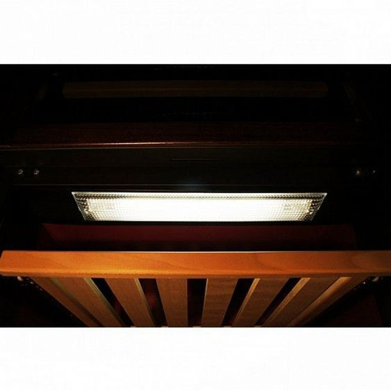 Винный шкаф IP INDUSTRIE cexp 601 nu (цвет - орех) купить с доставкой по Москве и Московской области в интернет-магазине АваТехно