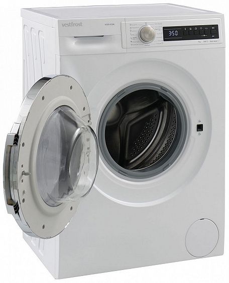 Стиральная машина Vestfrost VF6T2S100W купить с доставкой по Москве и Московской области в интернет-магазине АваТехно