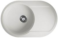 Мойка OMOIKIRI Manmaru 78-PA Artgranit/пастила 4993358