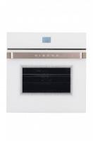 Духовой шкаф HIBERG VM 6495 W