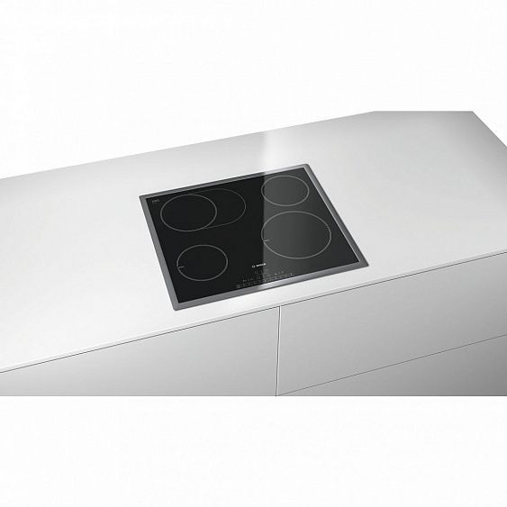 Поверхность BOSCH pic645f17e купить с доставкой по Москве и Московской области в интернет-магазине АваТехно