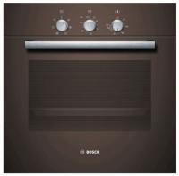 Духовой шкаф BOSCH HBN211B6R