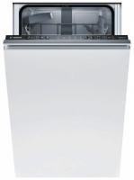 Посудомоечная машина BOSCH SPV25DX30R