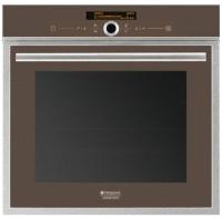 Духовой шкаф HOTPOINT-ARISTON fk1041lp.20 x/ha(cf) коричневый