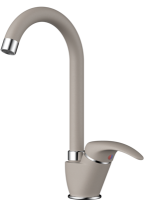 Смеситель OMOIKIRI Umi-SA(арт.4994272)