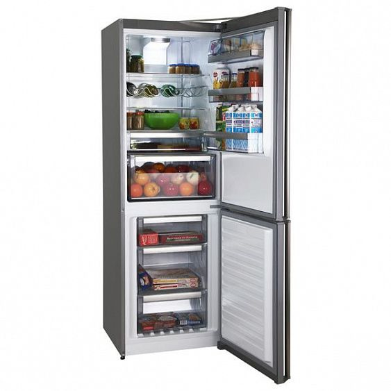 Холодильник AEG  s 99342 cmx2 купить с доставкой по Москве и Московской области в интернет-магазине АваТехно