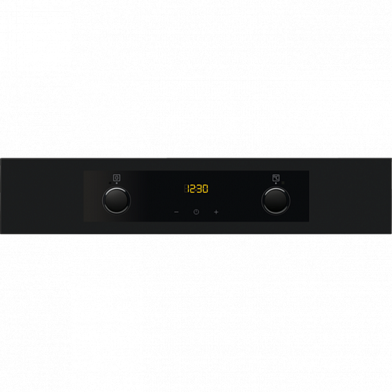 Духовой шкаф ZANUSSI OPZA 4330 B купить с доставкой по Москве и Московской области в интернет-магазине АваТехно