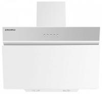 Вытяжка MAUNFELD MZR 60 белое стекло