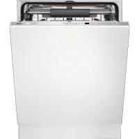 Встраиваемая посудомоечная машина AEG FSE 72710 P