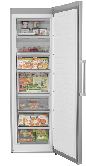 МОРОЗИЛЬНАЯ КАМЕРА SCANDILUX FN 711 E12 X купить с доставкой по Москве и Московской области в интернет-магазине АваТехно