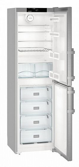 Холодильник LIEBHERR CNef 3915 купить с доставкой по Москве и Московской области в интернет-магазине АваТехно