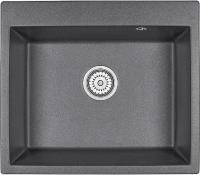 Кухонная мойка WEISSGAUFF WG 6002