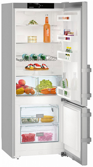 Холодильник LIEBHERR CUsl 2915-20001 купить с доставкой по Москве и Московской области в интернет-магазине АваТехно