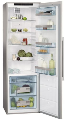 Холодильник AEG  s93000kzm0 купить с доставкой по Москве и Московской области в интернет-магазине АваТехно