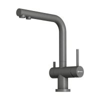 Смеситель OMOIKIRI Nagano-P-PL (4974064)