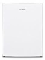 Холодильник HYUNDAI CO01002 белый