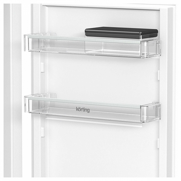 Холодильник KORTING KSI 17877 CFLZ купить с доставкой по Москве и Московской области в интернет-магазине АваТехно