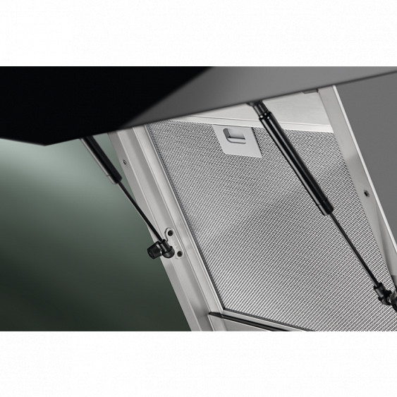 Вытяжка Electrolux LFV 616 Y купить с доставкой по Москве и Московской области в интернет-магазине АваТехно