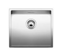 Кухонная мойка BLANCO claron 450-if/n (517214)