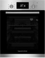 Электрический духовой шкаф Zigmund & Shtain EN 127.722 S