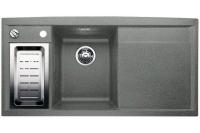 Кухонная мойка BLANCO axia ii 6 s крыло справа (516829)