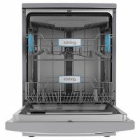 Посудомоечная машина KORTING KDF 60578 S