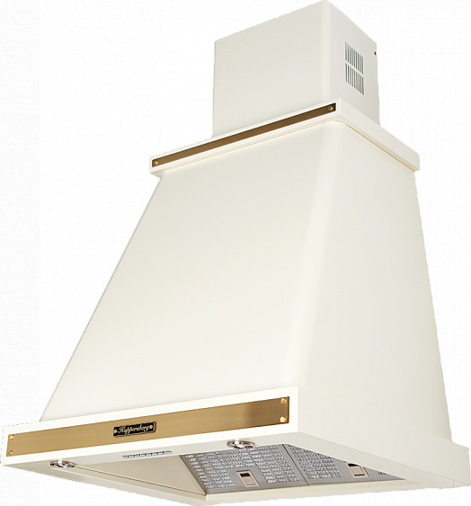 Вытяжка KUPPERSBERG t 669 c bronze купить с доставкой по Москве и Московской области в интернет-магазине АваТехно