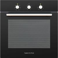 Духовой шкаф ZIGMUND SHTAIN EN 252.611 B