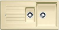 Кухонная мойка BLANCO zia 6s шампань (514744)