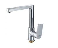 Смеситель для мойки ZIGMUND & SHTAIN zs 0800(речной песок)