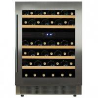 Винный шкаф DUNAVOX DAU-46.146DSS