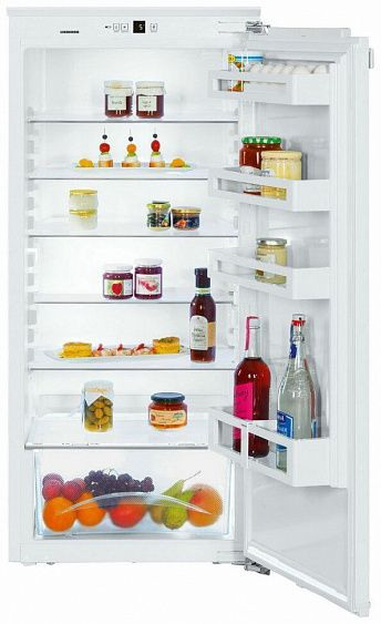 Встраиваемый холодильник LIEBHERR SBS 33I2 (IK 2320 + IG 1024) купить с доставкой по Москве и Московской области в интернет-магазине АваТехно