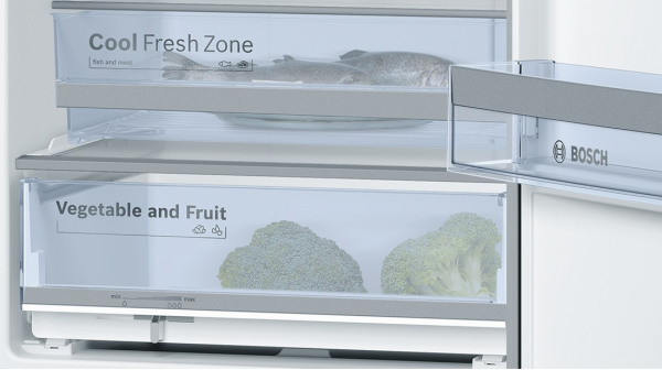 Холодильник Bosch KGN 39XI19 R купить с доставкой по Москве и Московской области в интернет-магазине АваТехно