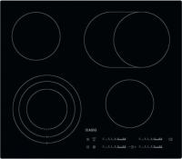 Поверхность AEG hk 654070 ib